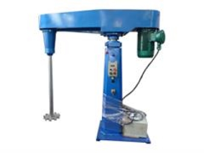 新手認(rèn)識(shí)分散機(jī)，需要注意什么？